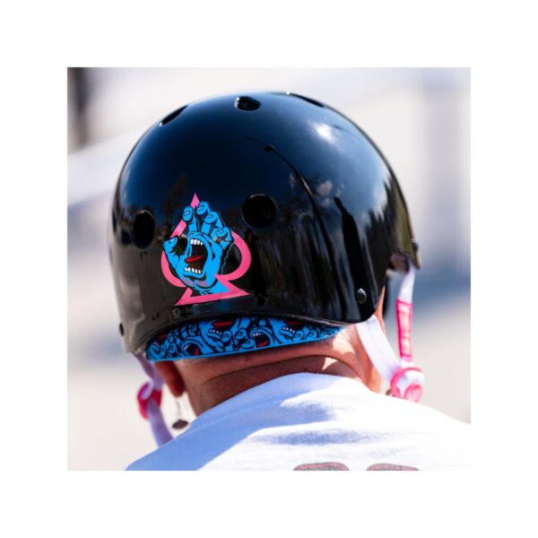 Casco Pro-Tec Santa Cruz Signature