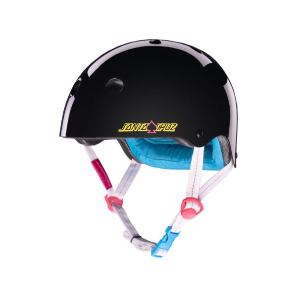 Casco Pro-Tec Santa Cruz Signature