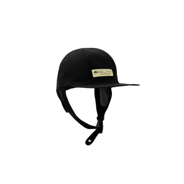 Surf Cap Solite Gorro Para Surf Convertible