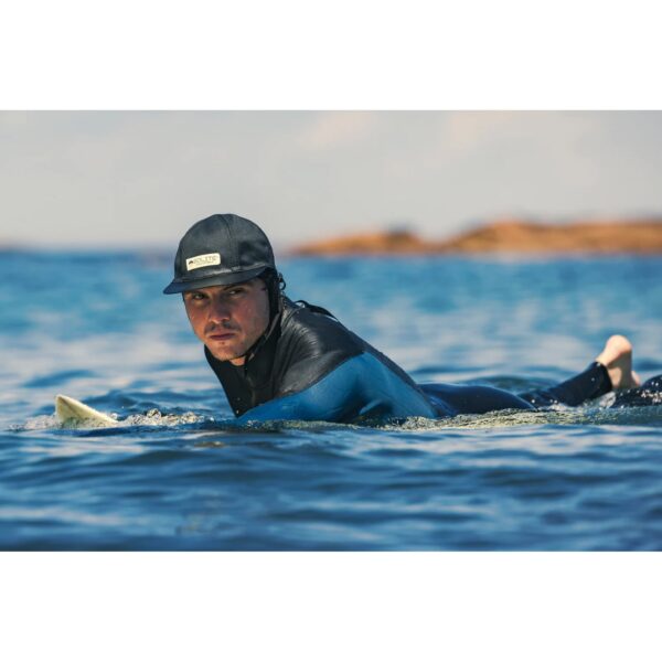 Surf Cap Solite Gorro Para Surf Convertible