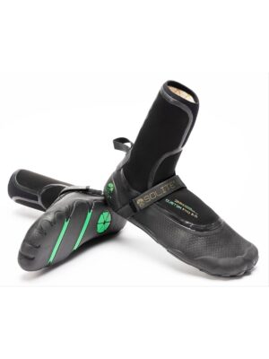 Booties Solite Custom Pro 2.0 Our Flagship Custon Fit
