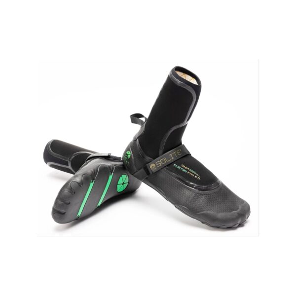Booties Solite Custom Pro 2.0 Our Flagship Custon Fit