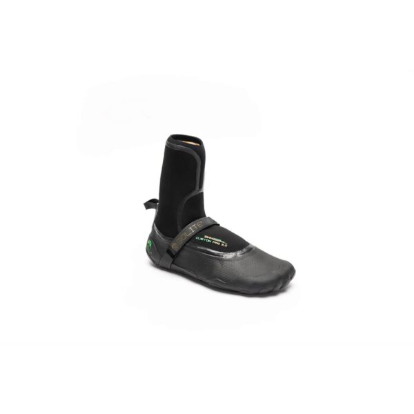 Booties Solite Custom Pro 2.0 Our Flagship Custon Fit