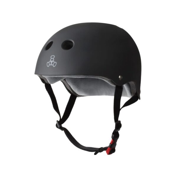 Triple Eight The Certified Sweatsaver Helmet