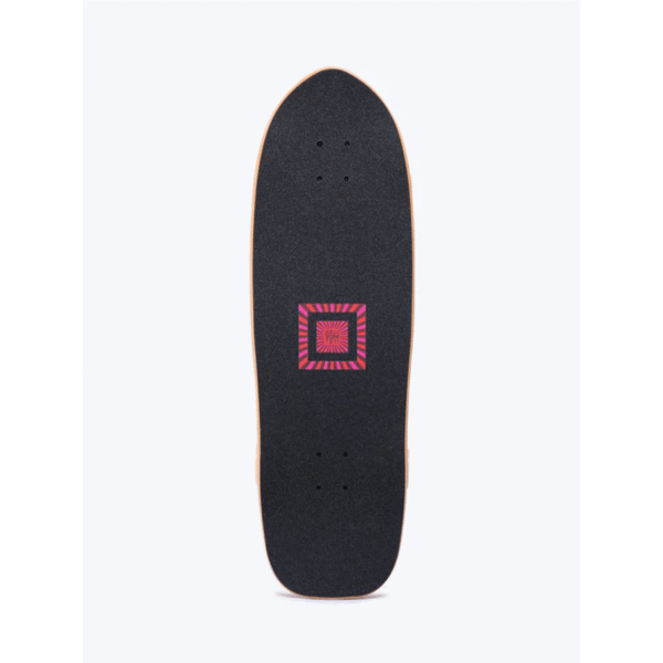 Surfskate Yow Snappers X Julia Schimautz 32.5"