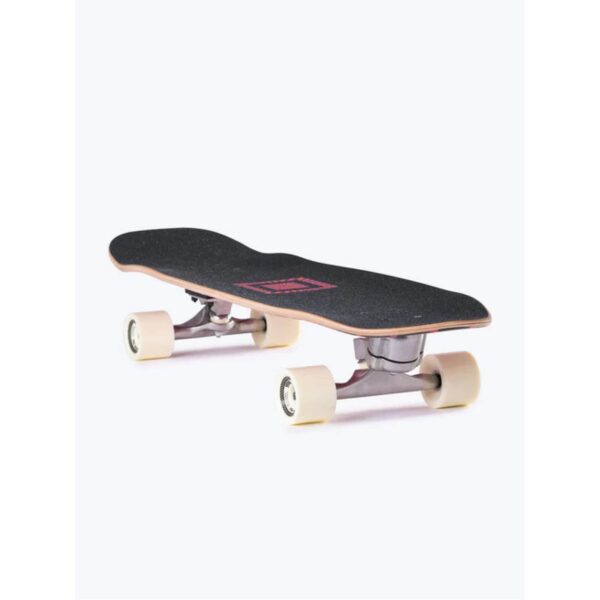 Surfskate Yow Snappers X Julia Schimautz 32.5"