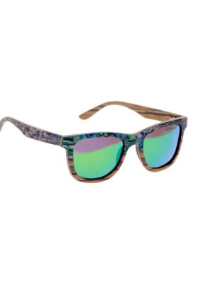 Lentes De Sol Imperia Bongo