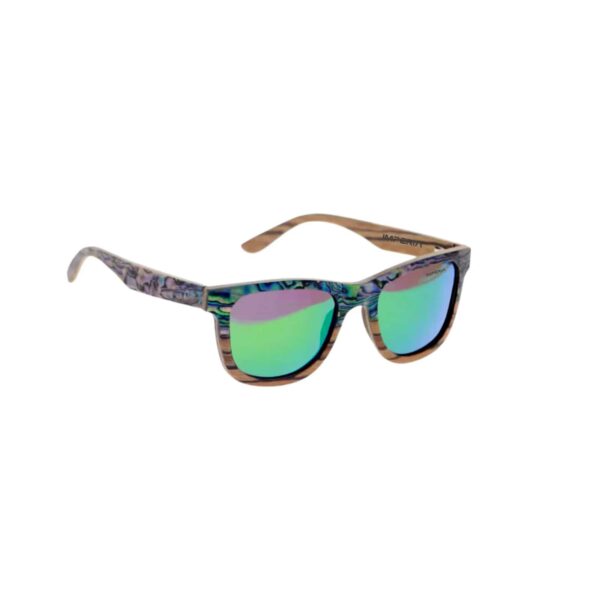Lentes De Sol Imperia Bongo