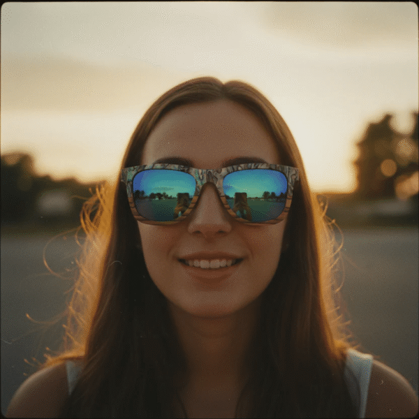 Lentes De Sol Imperia Bongo