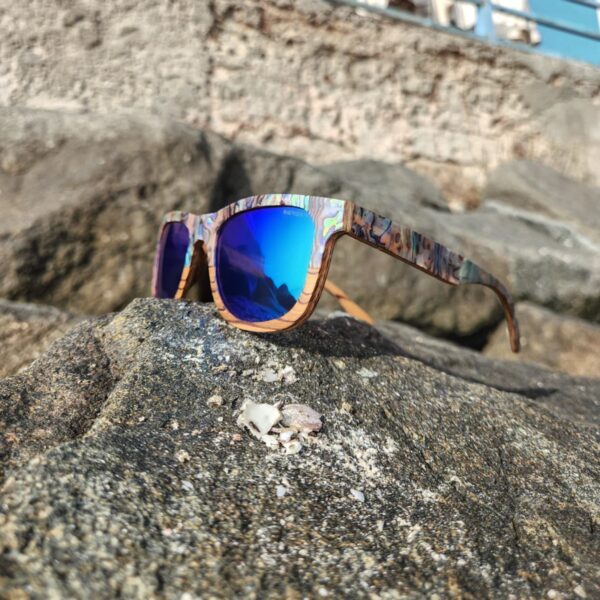 Lentes De Sol Imperia Bongo