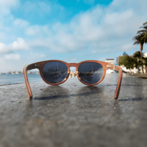 Lentes De Sol Imperia Stick Dope
