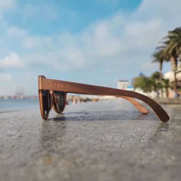 Lentes De Sol Imperia Stick Dope