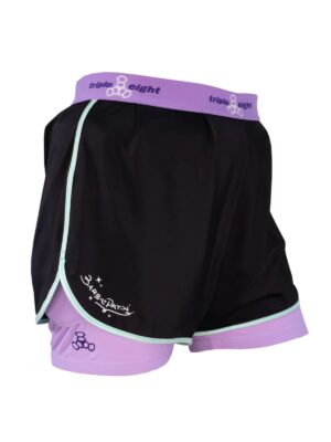 Shorts Protector Triple Eight Bumsaver Barbie Patin Signature Edition