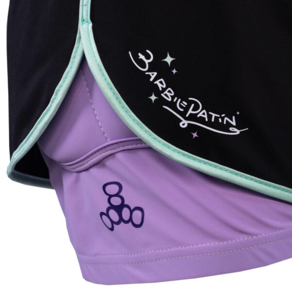 Shorts Protector Triple Eight Bumsaver Barbie Patin Signature Edition
