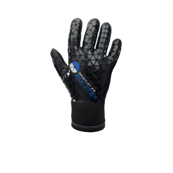 Gauntlet 2:2 5 Finger Glove Solite - Guantes Para Surf