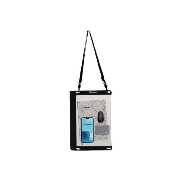 Case Impermeable Para Accesorios Surflogic
