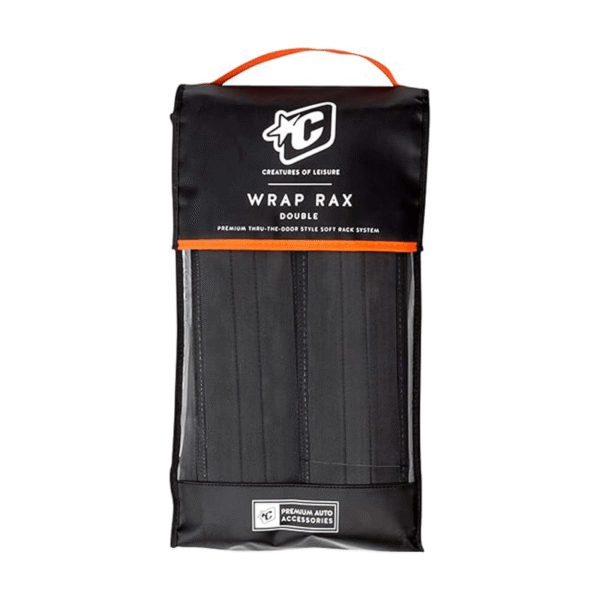 Wrap Rax Double Racks Creatures Of Leisure