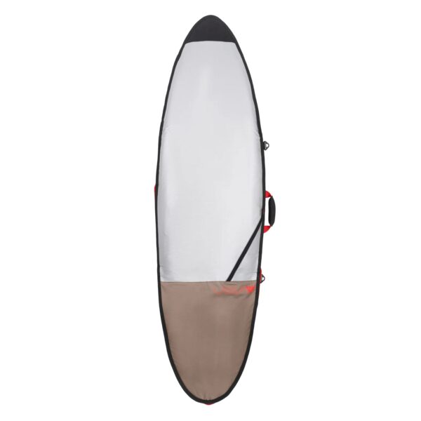 Funda Revestida JJF Shorboard 6.6 Day Bag VEIA