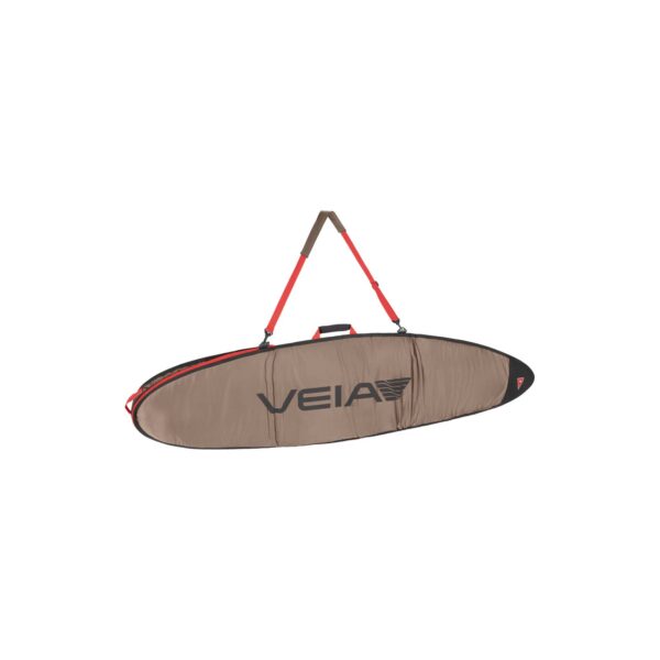 Funda Revestida JJF Shorboard 6.6 Day Bag VEIA