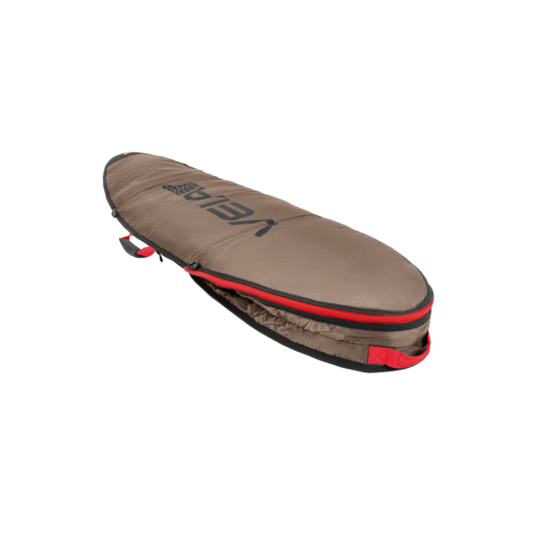 Funda Revestida JJF Shorboard 6.6 Day Bag VEIA