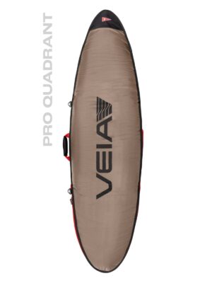 Funda Revestida JJF Shorboard 6.6 Day Bag VEIA