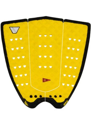 Deck JJF Round Tail Yellow/Night VEIA