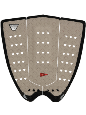 Deck JJF Round Tail Pad Tan/Night VEIA