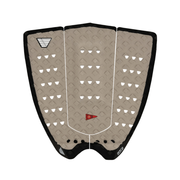 Deck JJF Round Tail Pad Tan/Night VEIA