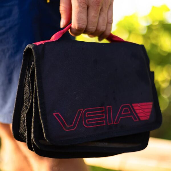 Fin Wallet - VEIA