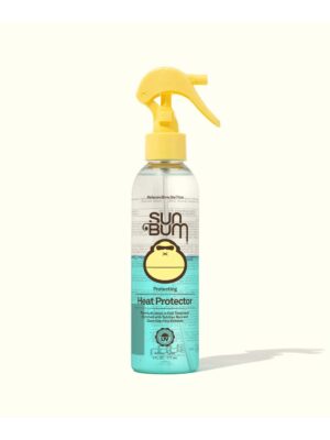 Spray Protector Termico Para El Cabello SunBum