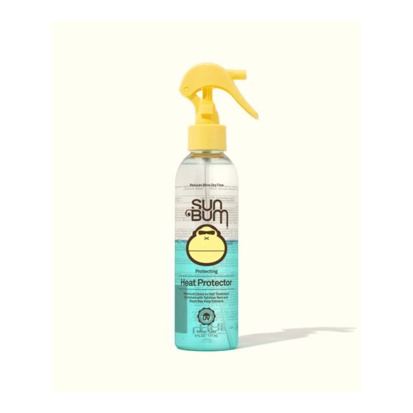 Spray Protector Termico Para El Cabello SunBum