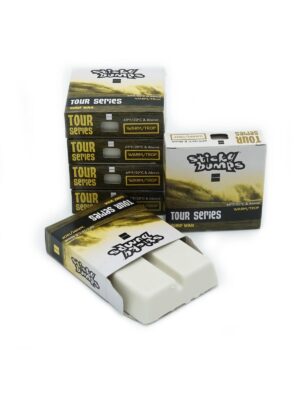 Cera Sticky Bumps Warm/Tropical