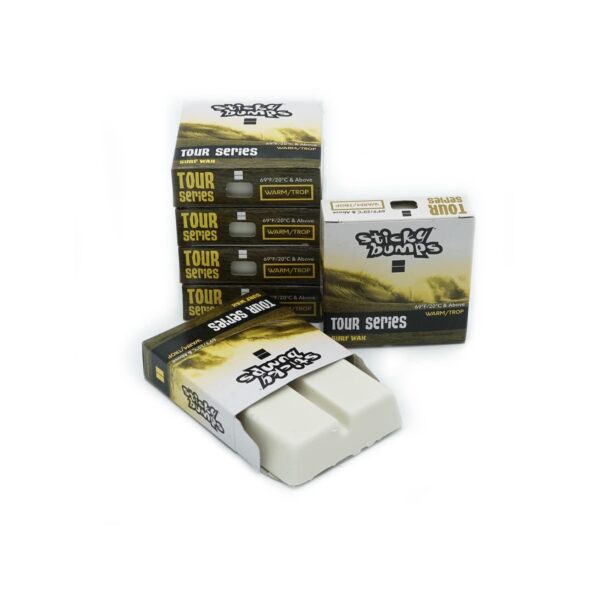 Cera Sticky Bumps Warm/Tropical