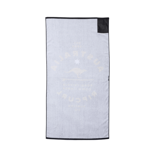 Toalla Sunstash Beach Towel Rip Curl