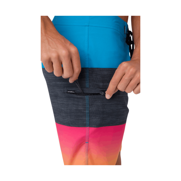 Ropa De Baño Hombre Oneill Hyperfeak Heat Block 19