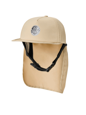 Surf Series Cap Rip Curl Khaki - Gorro Para Surf