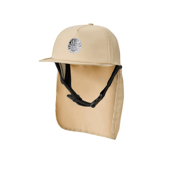 Surf Series Cap Rip Curl Khaki - Gorro Para Surf