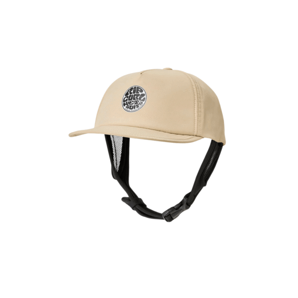 Surf Series Cap Rip Curl Khaki - Gorro Para Surf