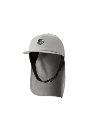 Surf Series Cap Rip Curl Grey - Gorro Para Surf