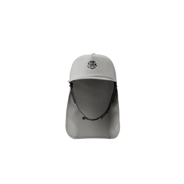 Surf Series Cap Rip Curl Grey - Gorro Para Surf