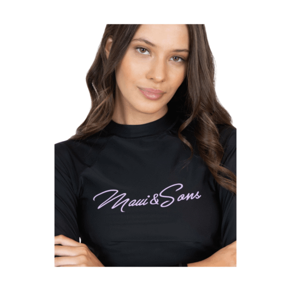 Licra Para Mujer Maui & Sons Strata Shield