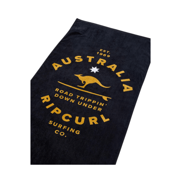 Toalla Sunstash Beach Towel Rip Curl