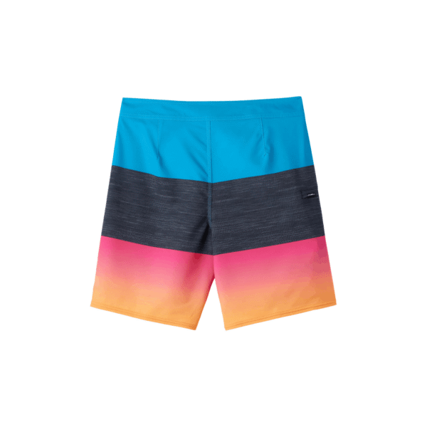 Ropa De Baño Hombre Oneill Hyperfeak Heat Block 19