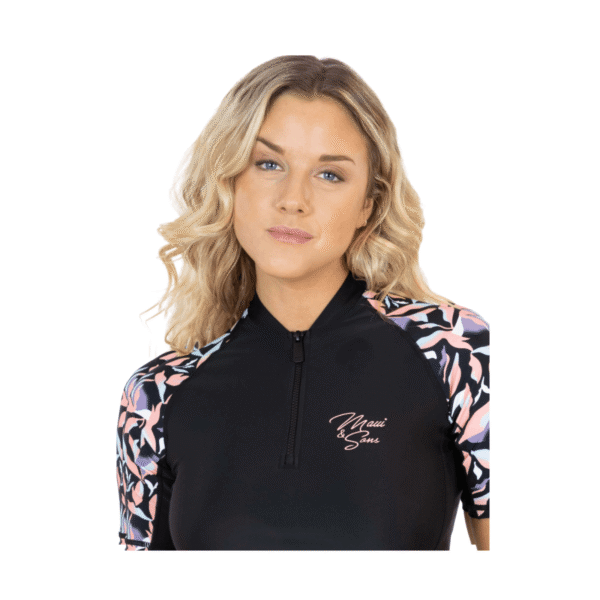 Licra Para Mujer Maui & Sons Echo Guard