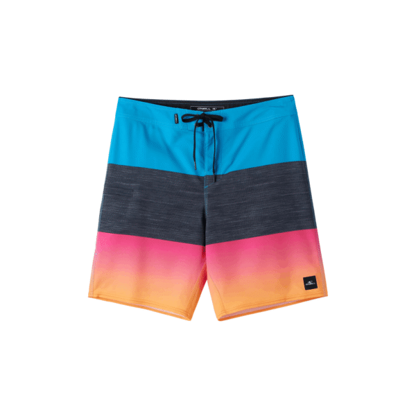 Ropa De Baño Hombre Oneill Hyperfeak Heat Block 19