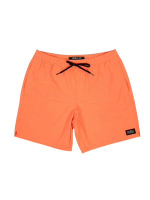 Ropa De Baño Hombre Oneill Lennox Hermosa Solid 19