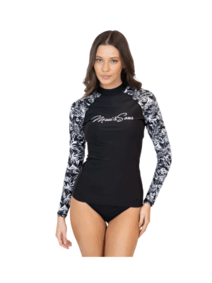 Licra Para Mujer Maui & Sons Aura Flux