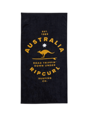 Toalla Sunstash Beach Towel Rip Curl