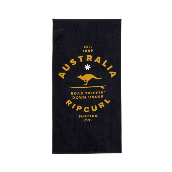 Toalla Sunstash Beach Towel Rip Curl