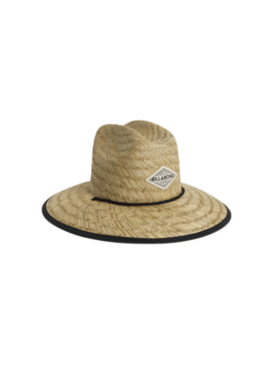 Sombrero de Paja Billabong Tipton